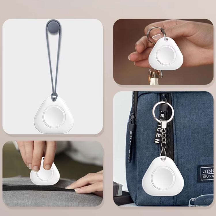 xDfind 8 Pin and Type-C Portable Smart Watch Magnetic Wireless Charger for Apple Watch(Black) by xDfind