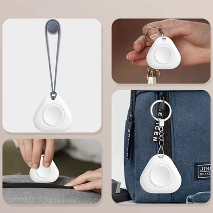 xDfind 8 Pin and Type-C Portable Smart Watch Magnetic Wireless Charger for Apple Watch(Black) by xDfind