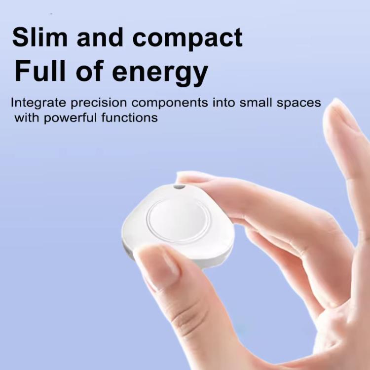 xDfind 8 Pin and Type-C Portable Smart Watch Magnetic Wireless Charger for Apple Watch(Black) by xDfind