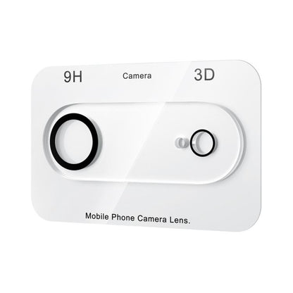 For iPhone Air JOYROOM Diamond Mirror Series Lens Protection Film Gem Edition by JOYROOM