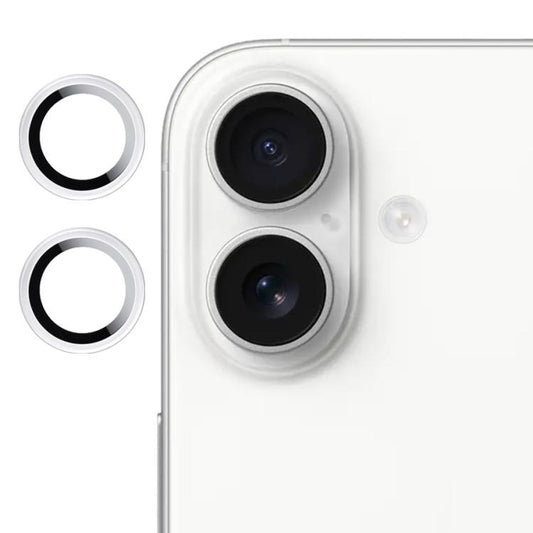 For iPhone 17 JOYROOM Knight Series 9H HD Lens Protective Film(Transparent) by JOYROOM