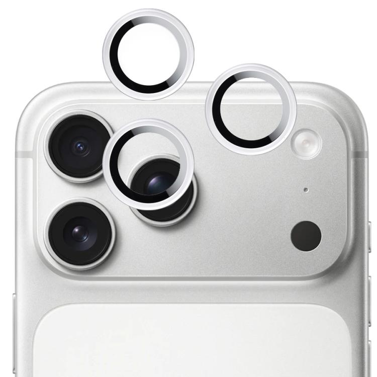 For iPhone 17 Pro / 17 Pro Max JOYROOM Knight Series 9H HD Lens Protective Film(Transparent) by JOYROOM