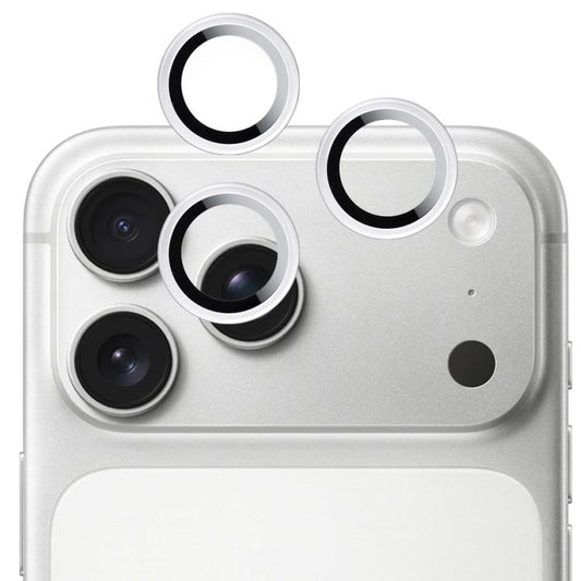 For iPhone 17 Pro / 17 Pro Max JOYROOM Knight Series 9H HD Lens Protective Film(Transparent) by JOYROOM