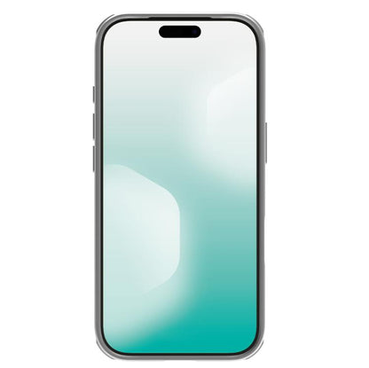 For iPhone 17 Pro NILLKIN CamShield Pro PC Phone Case(Grey) by NILLKIN