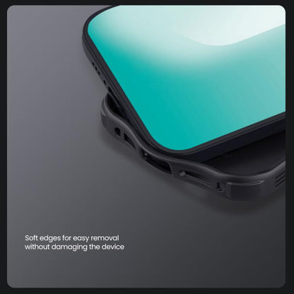 For iPhone 17 Pro NILLKIN CamShield Pro PC Phone Case(Grey) by NILLKIN