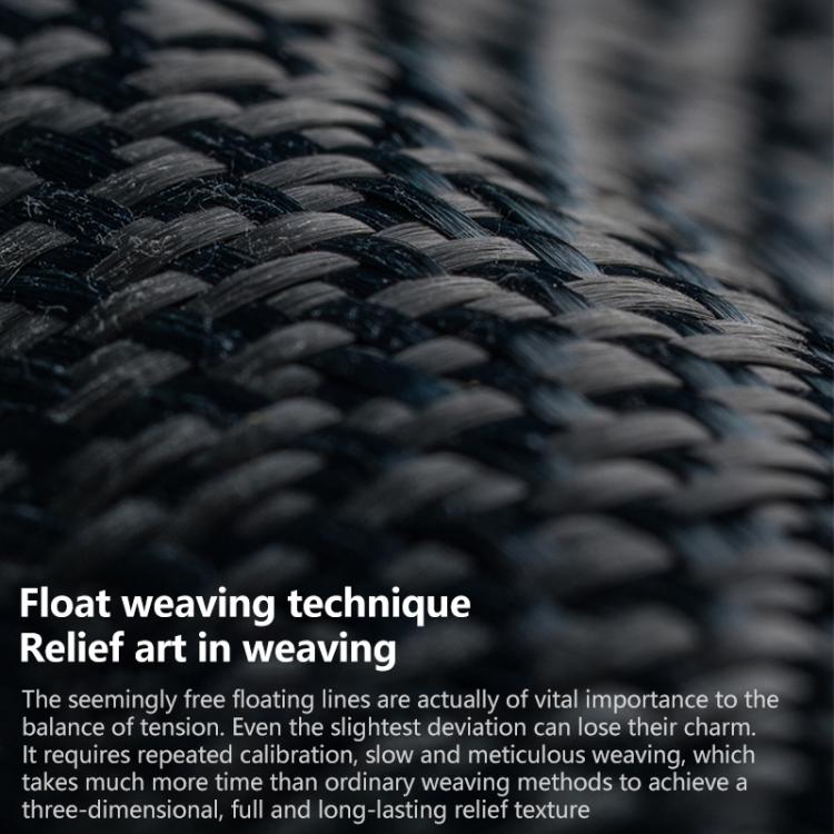 For iPhone 17 Pro Max Benks Y2 Kevlar All-inclusive MagSafe Magnetic Diamond Phone Case(Black) by Benks