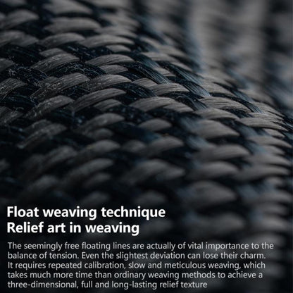 For iPhone 17 Pro Benks Y2 Kevlar All-inclusive MagSafe Magnetic Diamond Phone Case(Black) by Benks