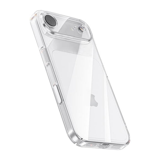For iPhone Air Benks Zero Sense Ultra-thin Phone Case(Transparent) by Benks