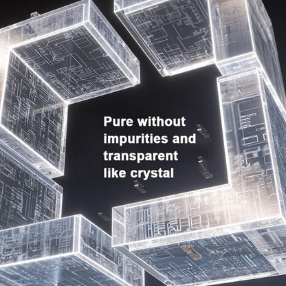 For iPhone 17 Pro Benks Zero Sense Ultra-thin Phone Case(Transparent) by Benks