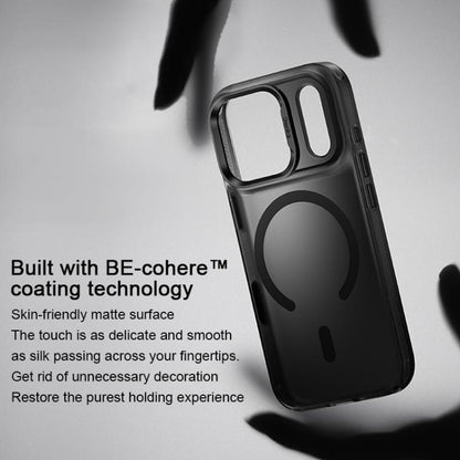 For iPhone 17 Benks Frosted MagSafe Magnetic Shockproof Phone Case(White) by Benks