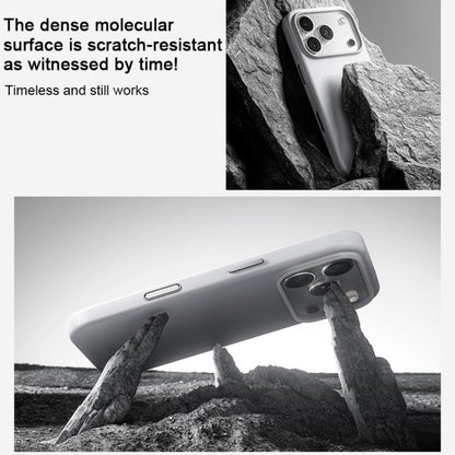 For iPhone 17 Pro Max Benks Q2 Series Shockproof MagSafe Magnetic Phone Case(Black) by Benks