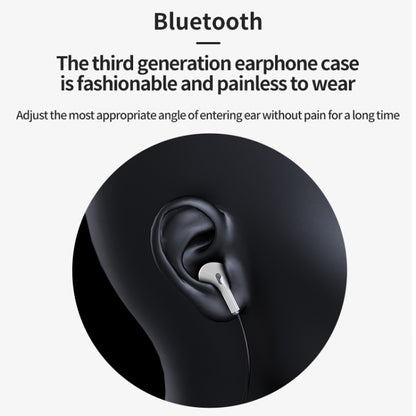 M60 8D Surround Sound Wireless Neck-mounted 5.1 Bluetooth Earphone Support TF Card MP3 Mode(Pink) by bashfashion