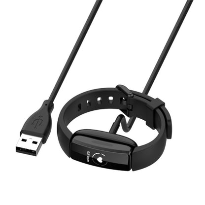 For Fitbit Inspire 2 Smart Watch USB Charger, Length: 1m by bashfashion