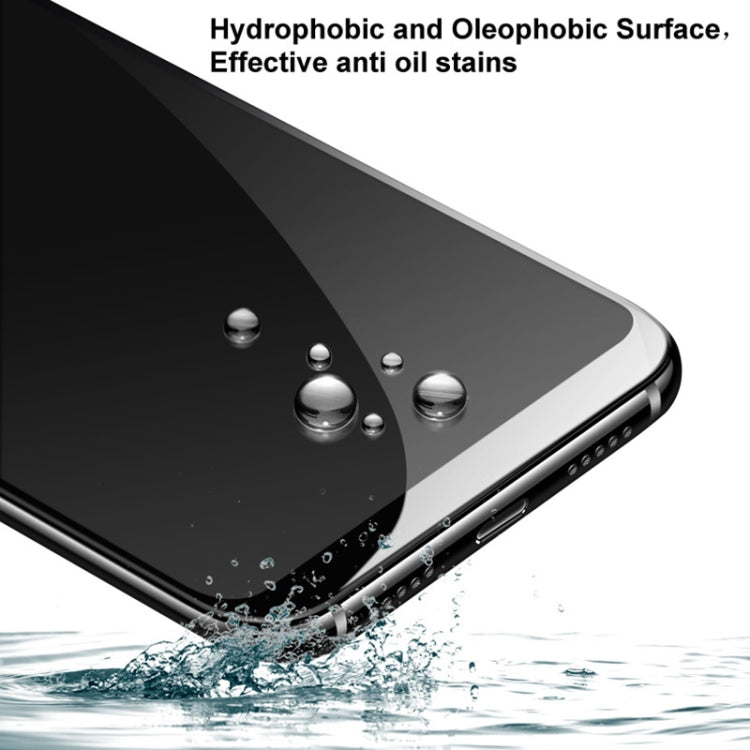 For Google Pixel 5 IMAK 9H Surface Hardness Full Screen Tempered Glass Film Pro+ Series by imak