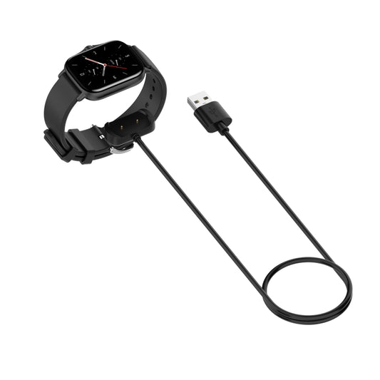 For Amazfit Bip U / GTS2 / GTR2 / POP / biP3 / GTS4 MINI Universal Magnetic Charging Cable by bashfashion