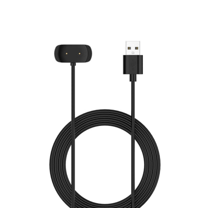 For Amazfit Bip U / GTS2 / GTR2 / POP / biP3 / GTS4 MINI Universal Magnetic Charging Cable by bashfashion