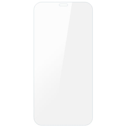 For iPhone 12 / 12 Pro IMAK Soft Explosion-proof Film ARM Series by imak