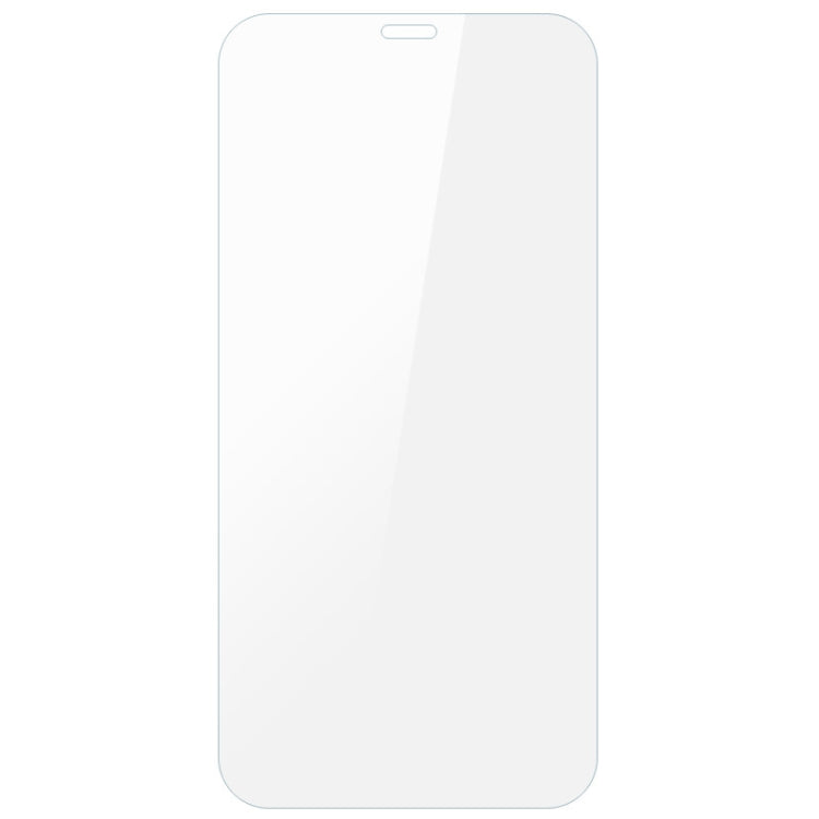 For iPhone 12 Pro Max IMAK Soft Explosion-proof Film ARM Series by imak