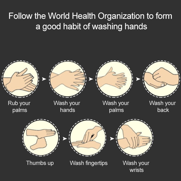 1200ML Touchless Automatic Infrared Sensor Spray Sterilization Dispenser(White) by bashfashion