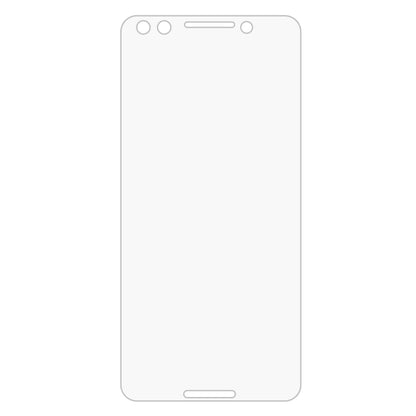 9H 2.5D Tempered Glass Film for Google Pixel 3 by DIYLooks