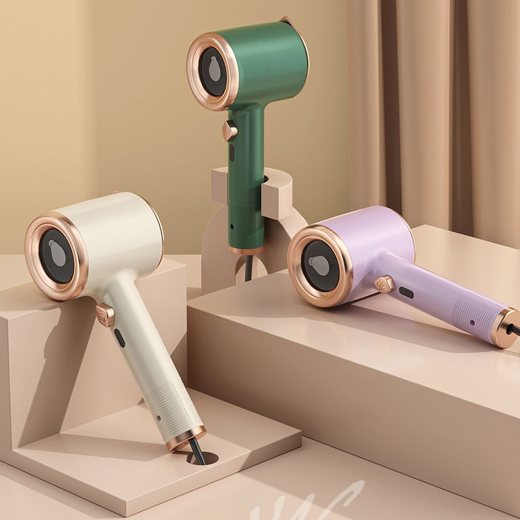 GT-01 33W Handheld Garment Steamer Electric Iron, US Plug (Light Purple) by bashfashion