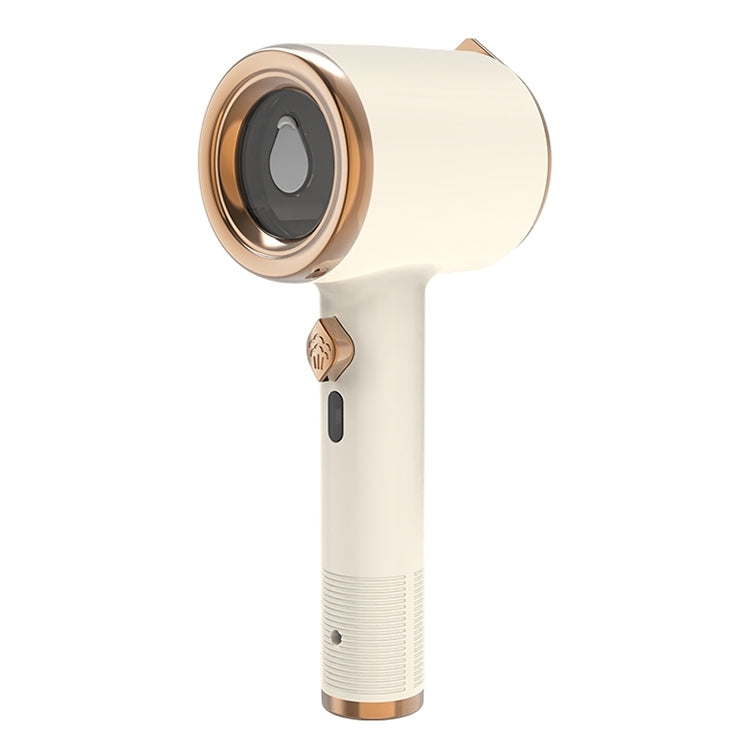 GT-01 33W Handheld Garment Steamer Electric Iron, AU Plug (White) by bashfashion