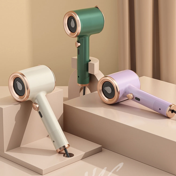 GT-01 33W Handheld Garment Steamer Electric Iron, AU Plug (Light Purple) by bashfashion