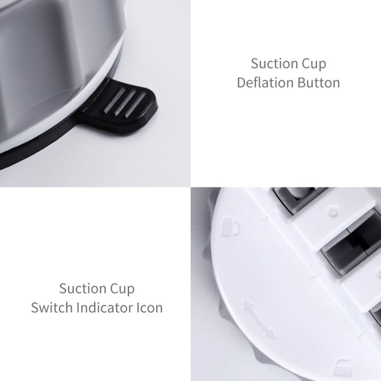 Original Xiaomi Youpin Huohou Kitchen Mini Knife Sharpener by Xiaomi