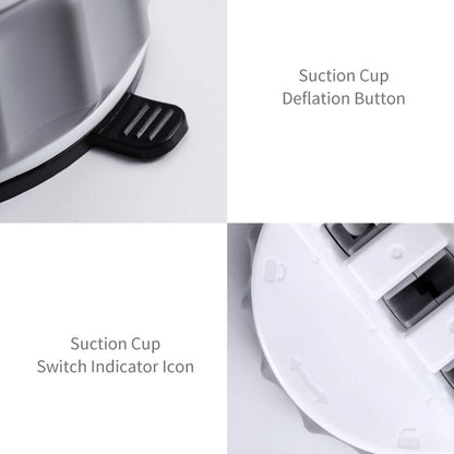 Original Xiaomi Youpin Huohou Kitchen Mini Knife Sharpener by Xiaomi