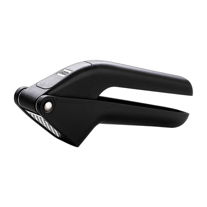 Original Xiaomi Youpin Huohou Garlic Presser Manual Garlic Mincer Chopping Garlic Tools(Black) by Xiaomi