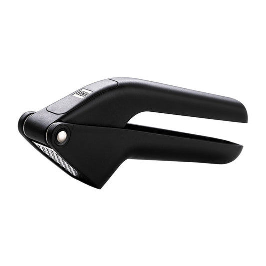 Original Xiaomi Youpin Huohou Garlic Presser Manual Garlic Mincer Chopping Garlic Tools(Black) by Xiaomi