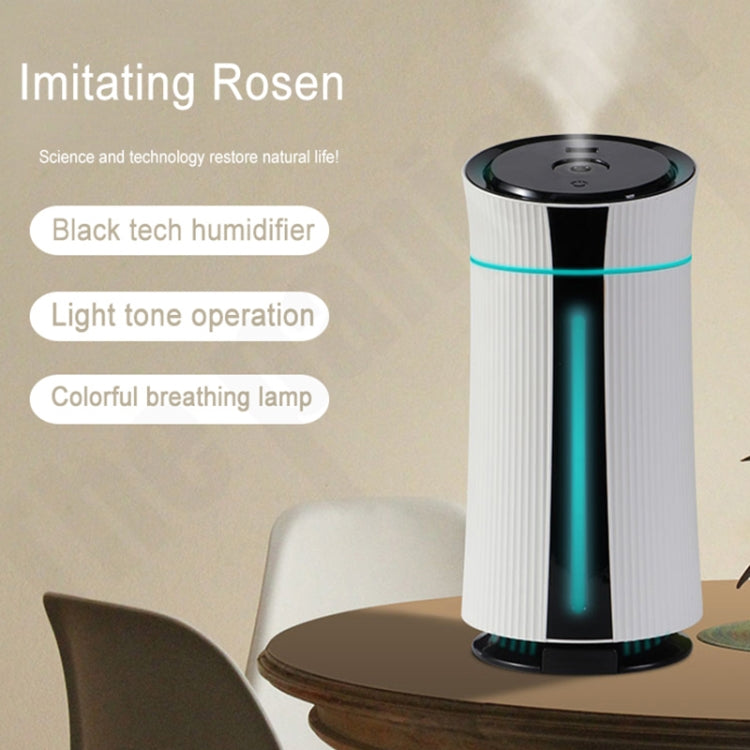 A8 Indoor Humidifier with Colorful Atmosphere Light by Xiaomi