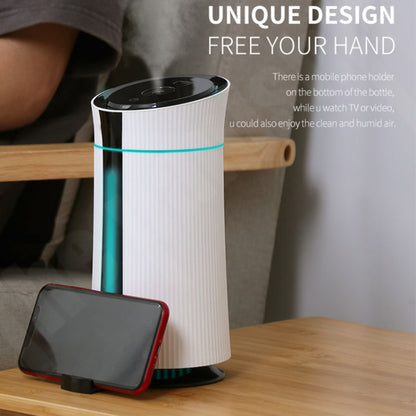 A8 Indoor Humidifier with Colorful Atmosphere Light by Xiaomi