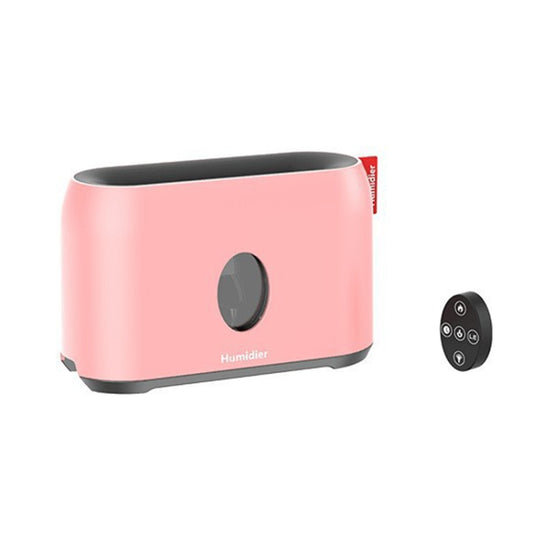 USB Simulation Flame Humidifier (Pink) by Xiaomi