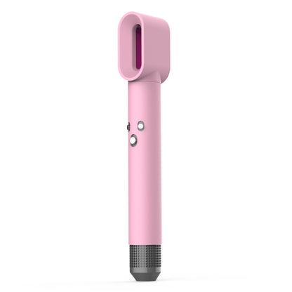 For Dyson Airwrap Hair Modeling Dryer Shockproof Silicone Case (Pink) by bashfashion