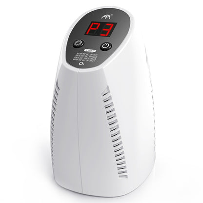 AA072 USB Power Ozone Air Purifier by bashfashion