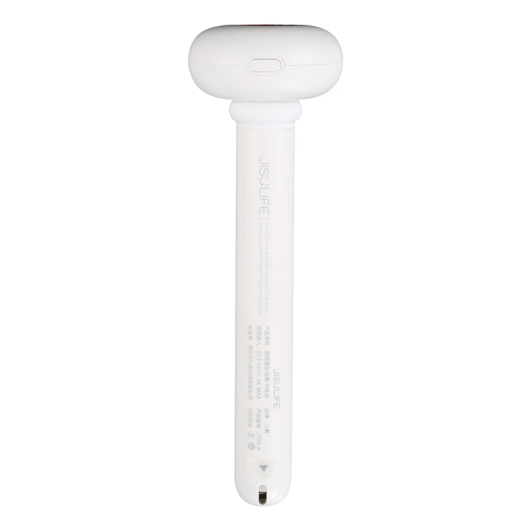 Original Xiaomi JISULIFE Portable Desktop USB Mini Silent Doughnut Humidifier,Upgraded Version(White) by Xiaomi