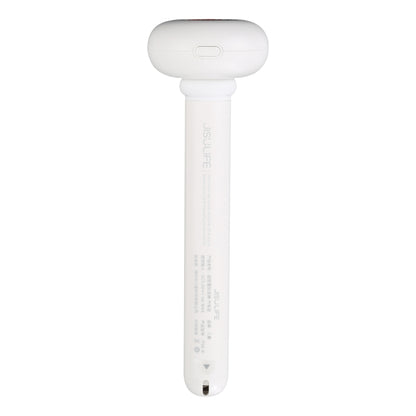 Original Xiaomi JISULIFE Portable Desktop USB Mini Silent Doughnut Humidifier,Upgraded Version(White) by Xiaomi