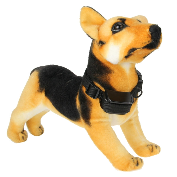 Rechargeable and Waterproof 300m Remote Pet Dog Training Collar with LCD display by bashfashion