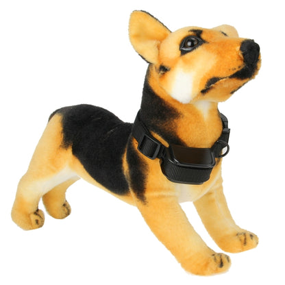 Rechargeable and Waterproof 300m Remote Pet Dog Training Collar with LCD display by bashfashion