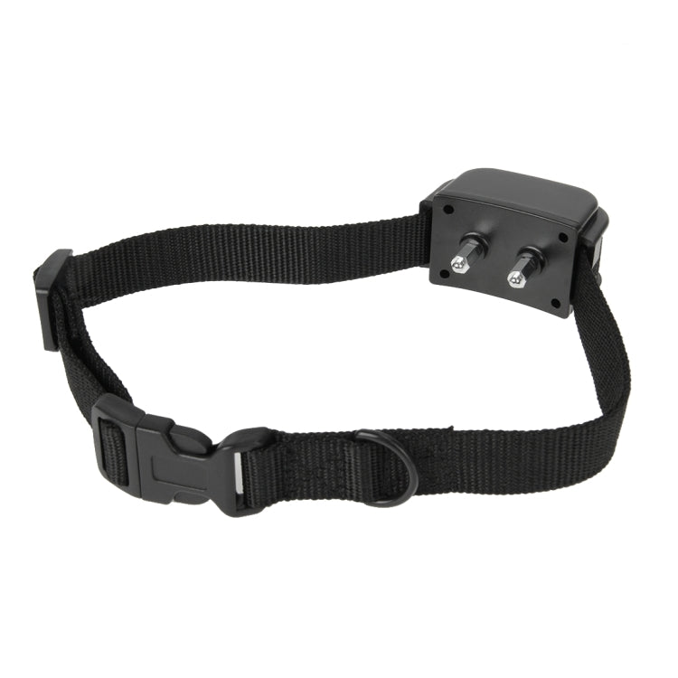 Rechargeable and Waterproof 300m Remote Pet Dog Training Collar with LCD display by bashfashion