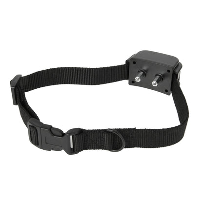 Rechargeable and Waterproof 300m Remote Pet Dog Training Collar with LCD display by bashfashion