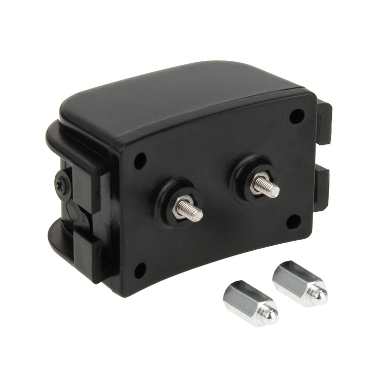 Rechargeable and Waterproof 300m Remote Pet Dog Training Collar with LCD display by bashfashion