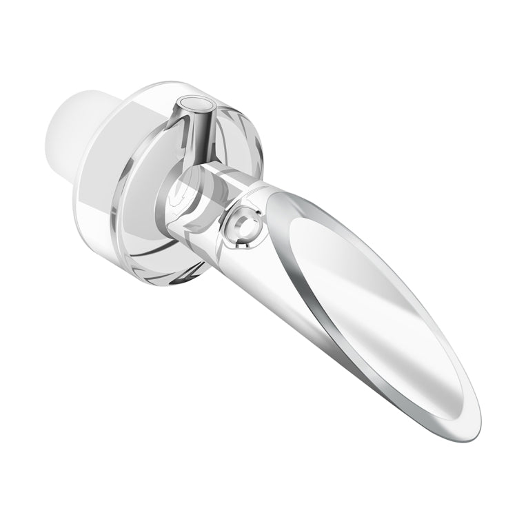 NiJia Portable Essential Aerating Oxygenating Wine Pourer Red Wine Bottle Stopper Aerator Decanter, the First Generation by NiJia