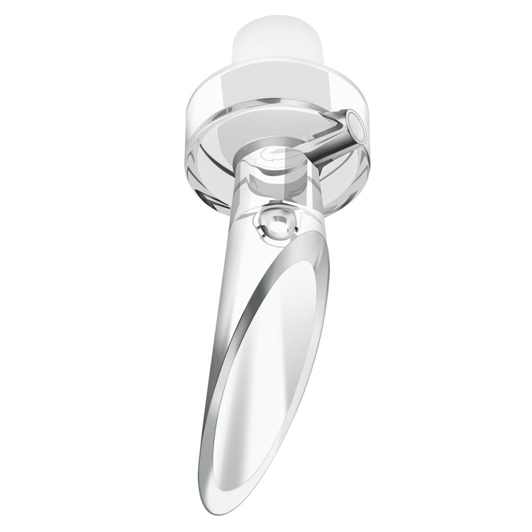 NiJia Portable Essential Aerating Oxygenating Wine Pourer Red Wine Bottle Stopper Aerator Decanter, the First Generation by NiJia