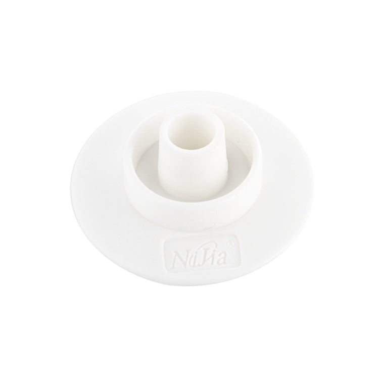 NiJia Portable Essential Aerating Oxygenating Wine Pourer Red Wine Bottle Stopper Aerator Decanter, the First Generation by NiJia