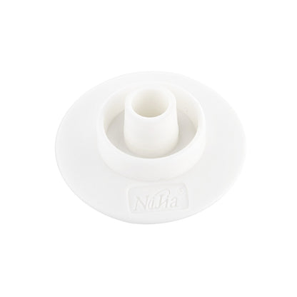 NiJia Portable Essential Aerating Oxygenating Wine Pourer Red Wine Bottle Stopper Aerator Decanter, the First Generation by NiJia