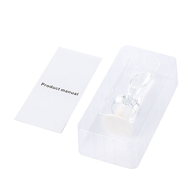 NiJia Portable Essential Aerating Oxygenating Wine Pourer Red Wine Bottle Stopper Aerator Decanter, the First Generation by NiJia