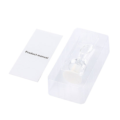 NiJia Portable Essential Aerating Oxygenating Wine Pourer Red Wine Bottle Stopper Aerator Decanter, the First Generation by NiJia