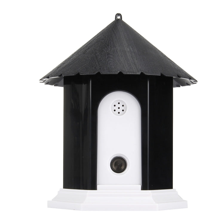 Remote Pet Dog Outdoor Bark Control Training House by bashfashion